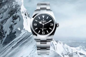 5 Tips That Will Make Finding the Right Rolex Watch Easier