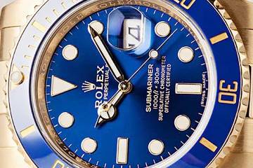 The Best Way to Buy Rolex Watches
