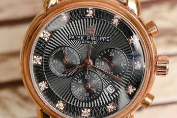 Tips for Finding Budget-Friendly Patek Philippe Watches