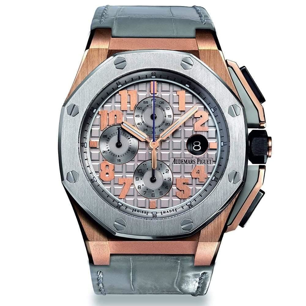 Most Expensive Watches Worn by Athletes in 2020