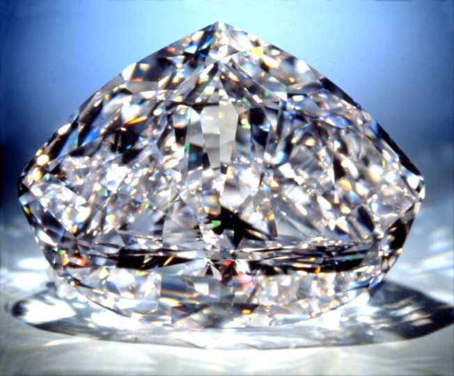 World’s Most Famous Diamonds