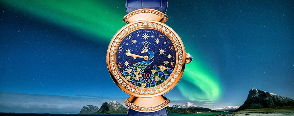 Genuine Bulgari Watches for Sale by diamondsourcenyc.com