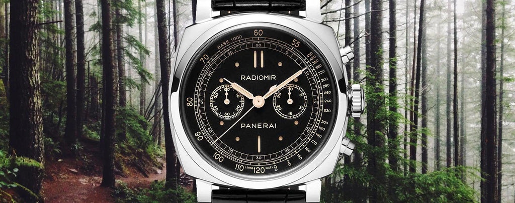 Panerai Radiomir Watches for Sale by Diamond Source NYC