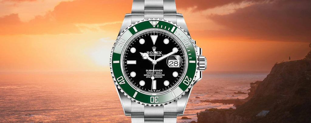 Rolex Oyster Bracelet Watches for Sale by Diamond Source NYC