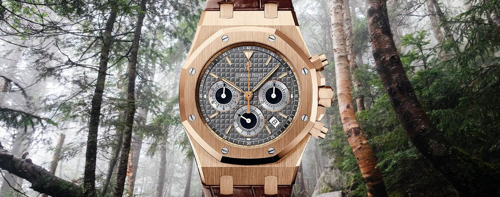Royal Oak 39mm Watches by Audemars Piguet for Sale by Diamond Source NYC