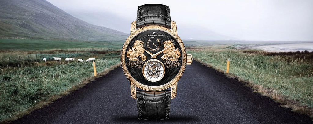 Genuine Vacheron Constantin Traditionnelle Watches For Sale | DiamondSourceNYC.com