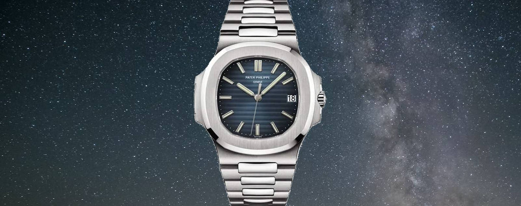 Patek Philippe Watches for Sale by Diamond Source NYC