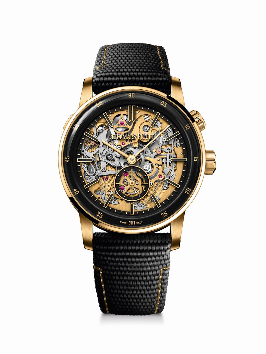 AUDEMARS PIGUET hello hossy コラボ キャップ - メルカリ