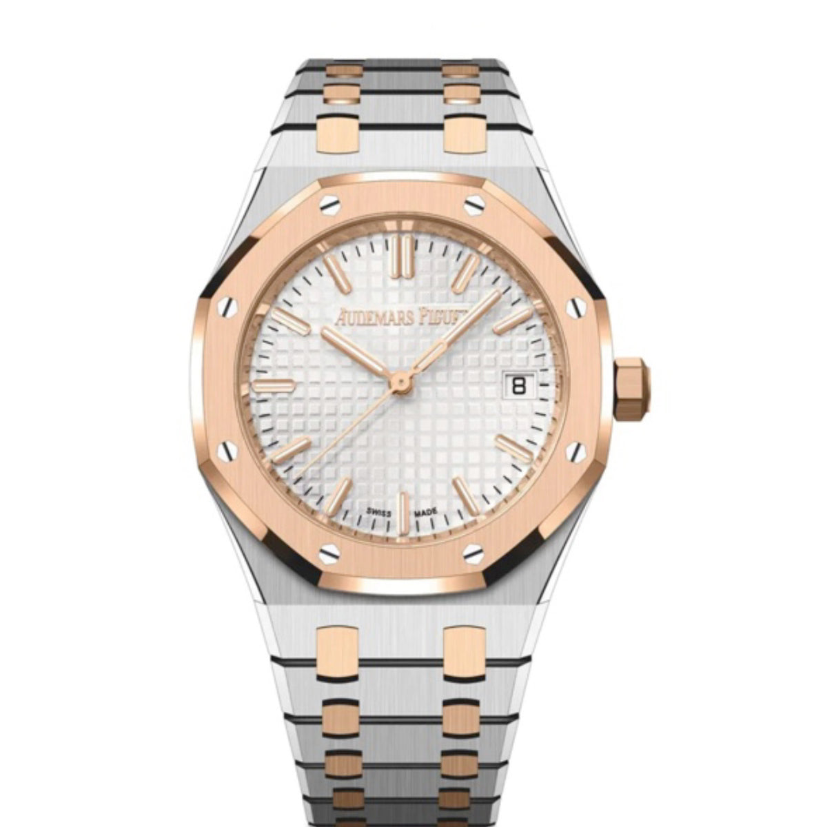 AP Royal Oak 