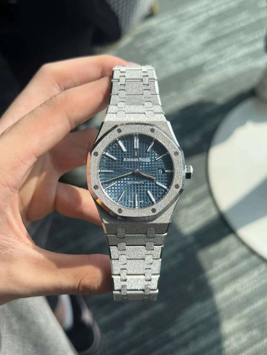 Audemars Piguet Royal Oak 15410BC.GG.1224BC.01