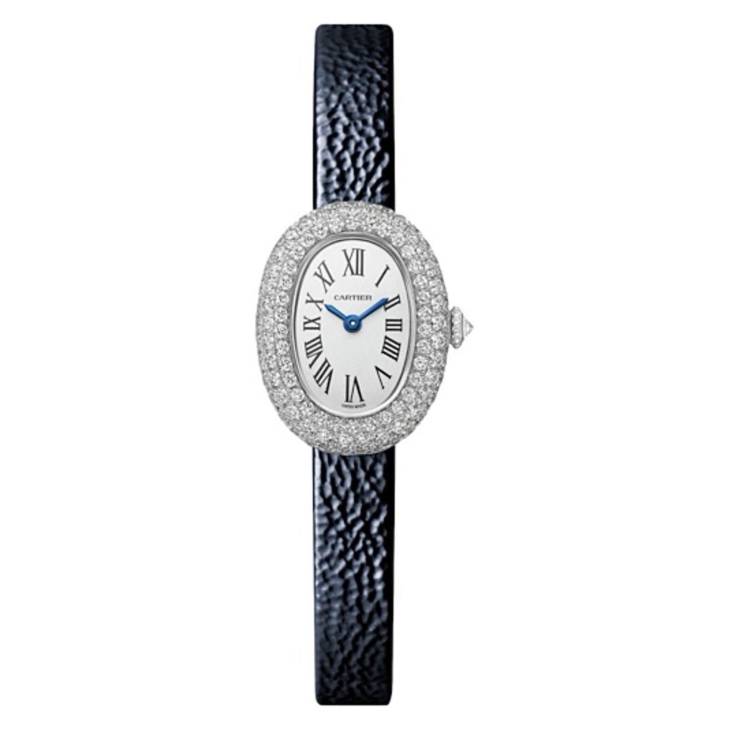 Cartier, Baignoire 24.6mm Watch, Ref. # WJBA0036