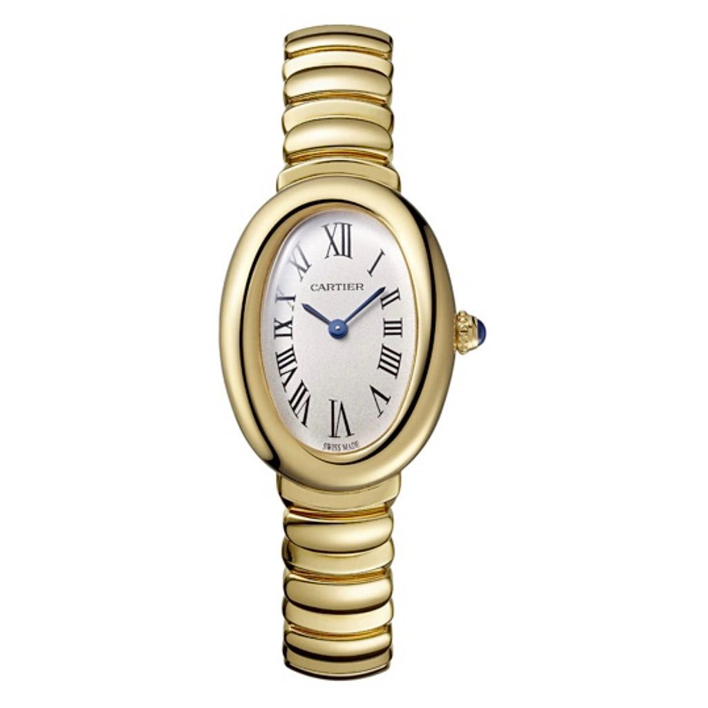 Cartier, Baignoire 31.4mm Watch, Ref. # WGBA0013