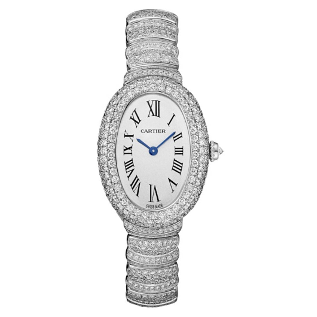 Cartier, Baignoire 31.4mm Watch, Ref. # WJBA0021