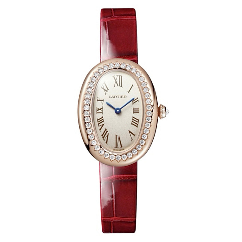 Cartier, Baignoire 31.4mm Watch, Ref. # WJBA0031