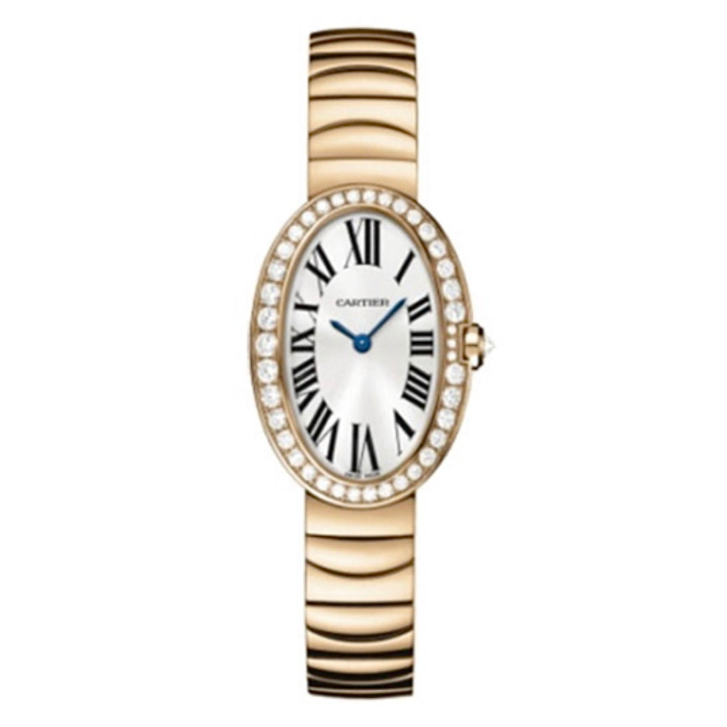 Cartier, Baignoire 31.6mm Watch, Ref. # WB520002