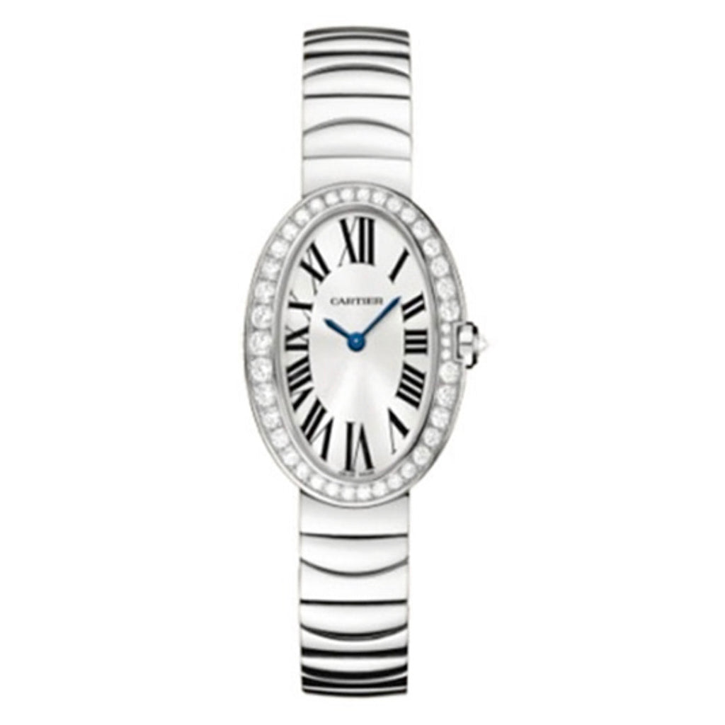 Cartier, Baignoire 31.6mm Watch, Ref. # WB520006