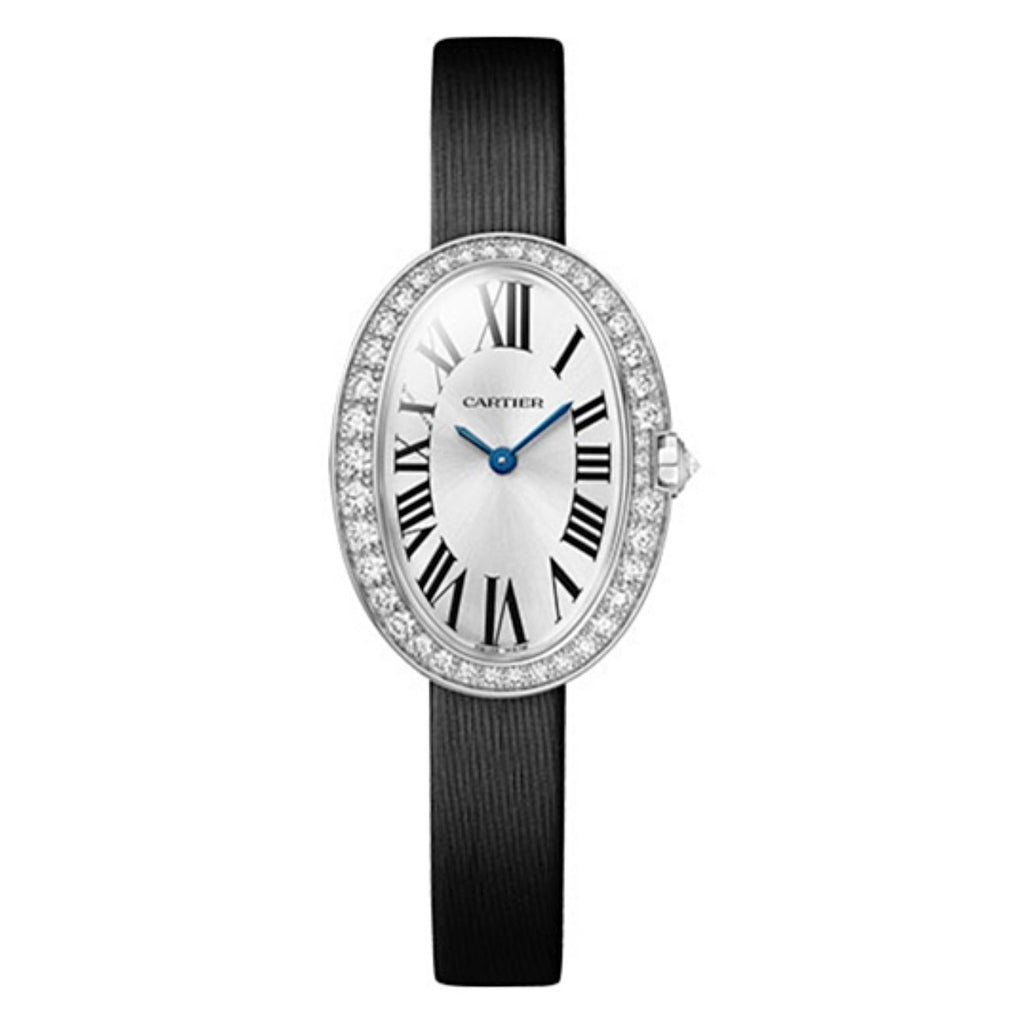 Cartier, Baignoire 31.6mm Watch, Ref. # WJBA0029