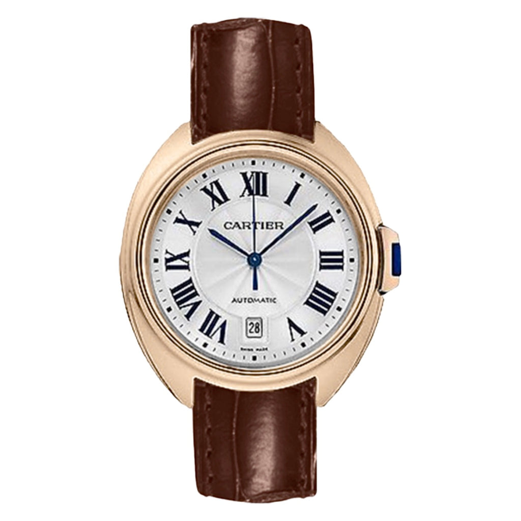 Cartier, Clé de Cartier, 31mm Watch, Ref. # WGCL0010