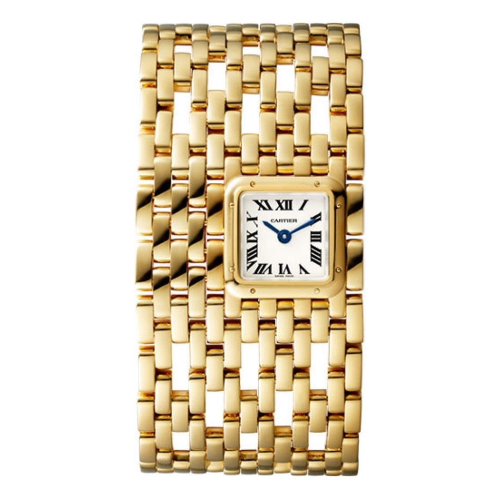 Cartier, Panthere de Cartier, 22mm Watch, Ref. # WGPN0018