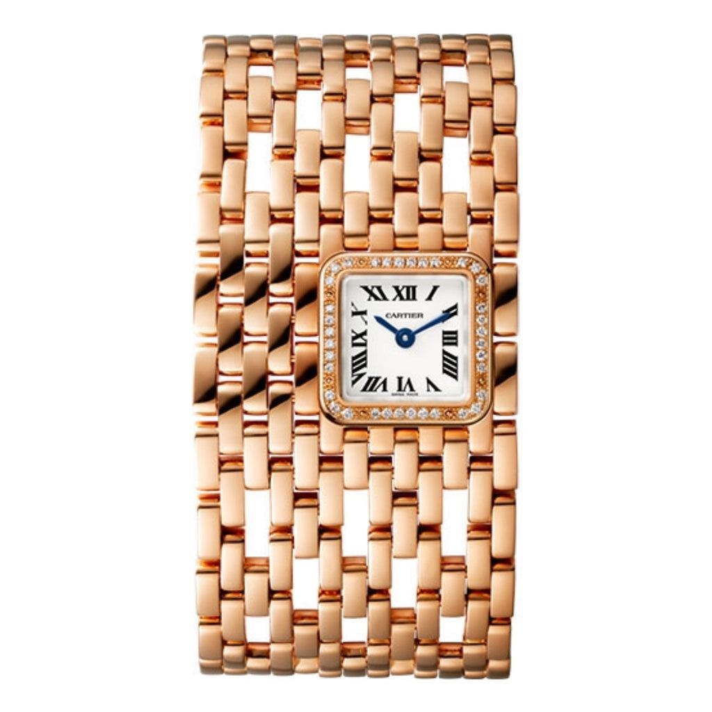 Cartier, Panthere de Cartier, 22mm Watch, Ref. # WJPN0022