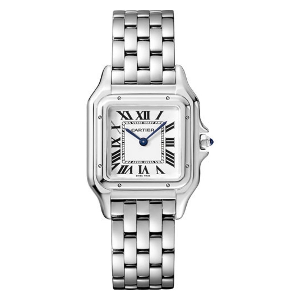 Cartier, Panthere de Cartier, Medium 27mm Watch, Ref. # WSPN0007