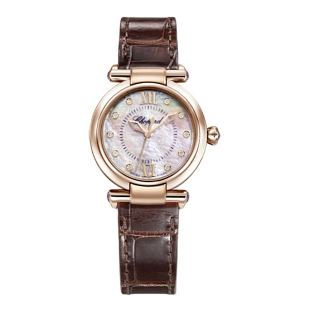 Chopard, Imperiale Automatic 29mm Watch, Ref. # 384319-5009