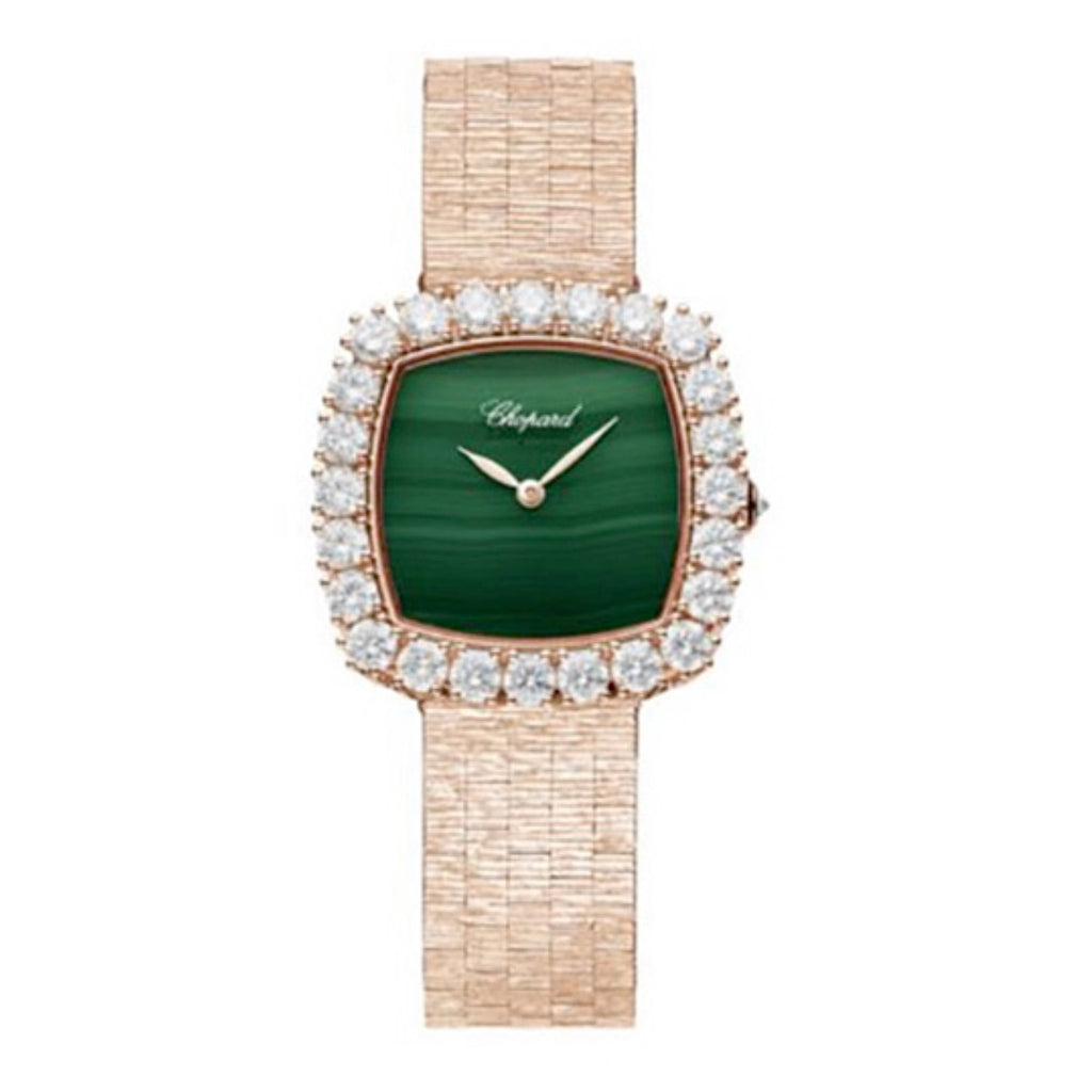 Chopard, L Heure Du Diamant Watch, Ref. # 10A386-5111