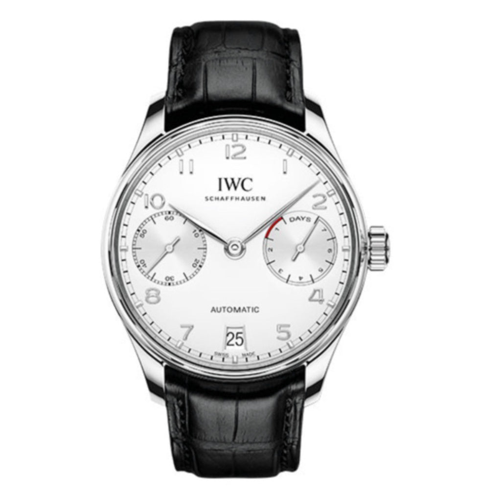 IWC, Portugieser Annual Calendar Watch, Ref. # IW500712