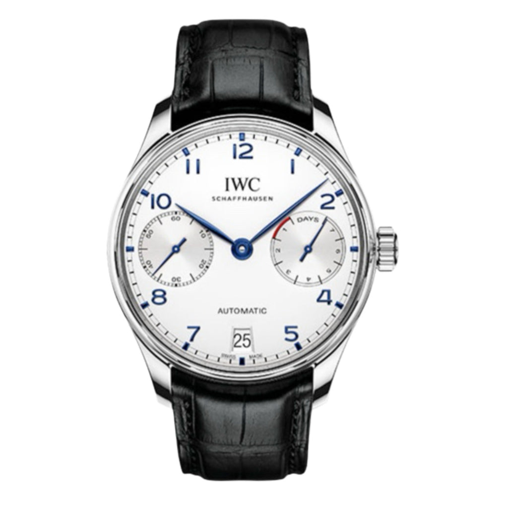 IWC, Portugieser Annual Calendar Watch, Ref. # IW500705