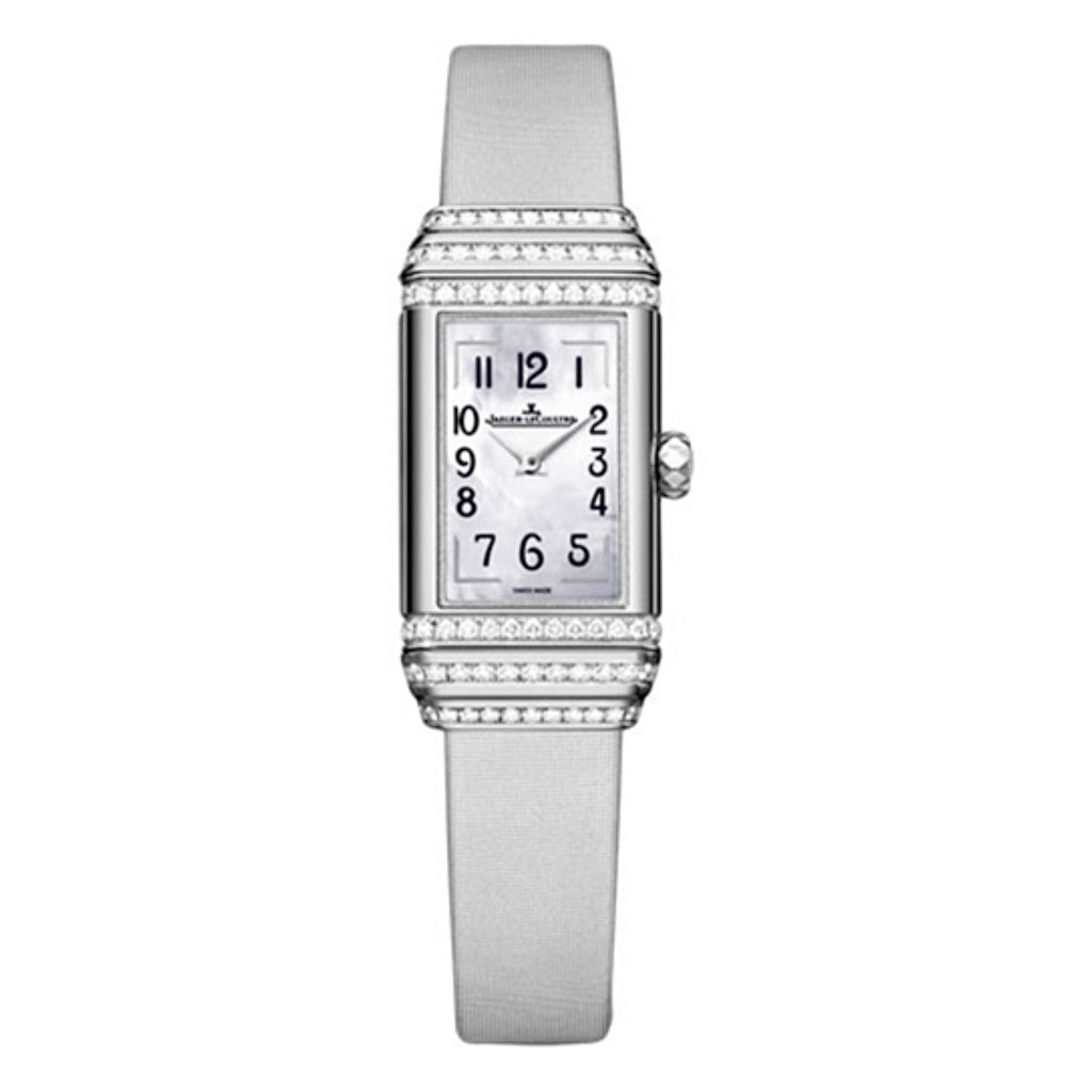Jaeger-LeCoultre, Reverso One Duetto Watch, Ref. # Q3363402