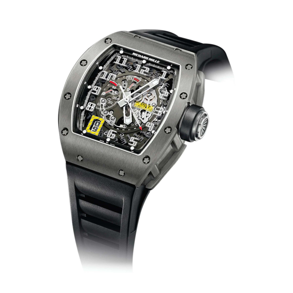 Richard-Mille-Automatic-