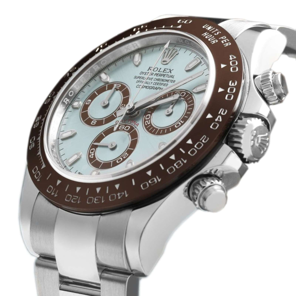 Cosmograph daytona platinum best sale