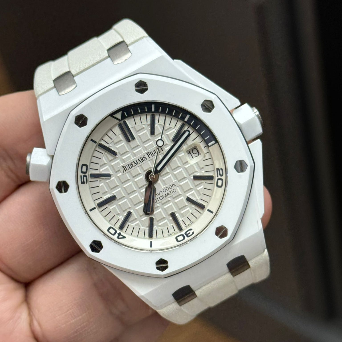 Audemars Piguet Royal Oak Offshore 15707CB.OO.A010CA.01