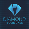 diamond source NYC, WATCHES for Men and women