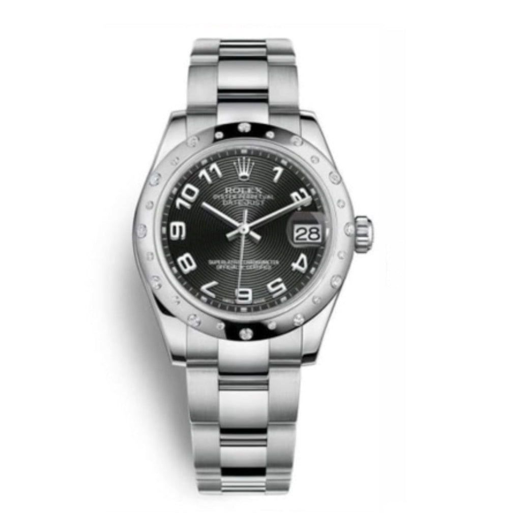 Rolex, Datejust 31 Watch, 178344-0058