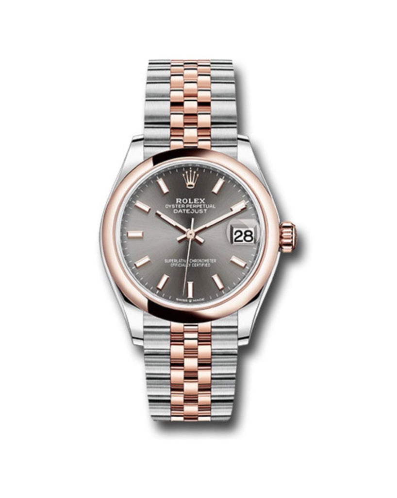Rolex, Datejust 31 Watch, Ref. # 278241 dkrhij