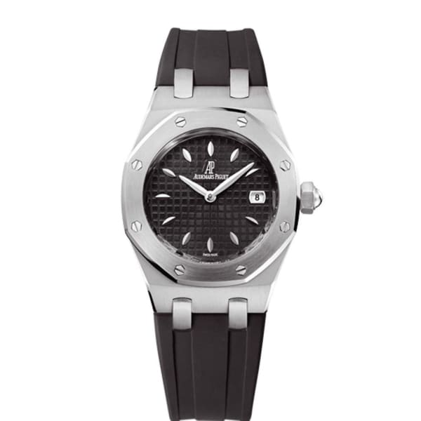 Audemars Piguet, Royal Oak Quartz Watch, Ref. # 67620ST.OO.D002CA.01