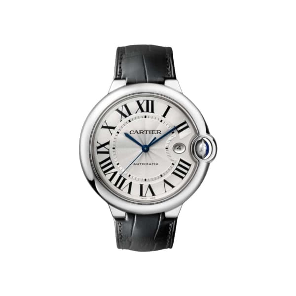 Cartier, Ballon Bleu Watch, Ref. # W69016Z4