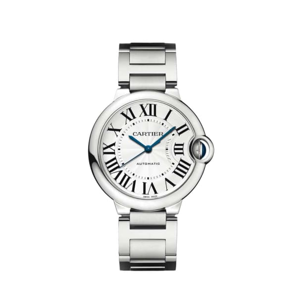 Cartier, Ballon Bleu Unisex Watch, Ref. # W6920046