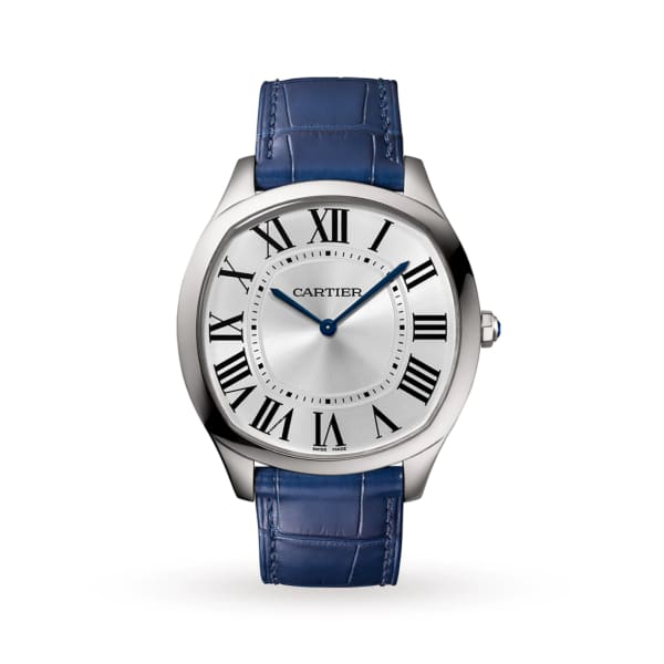 Cartier, Drive De Cartier Watch, Ref. # WSNM0011