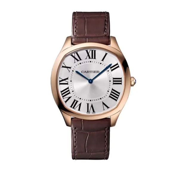 Cartier, Drive de Cartier Watch, Ref. # WGNM0006