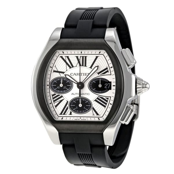 Cartier, Roadster Watch, Ref. # W6206020