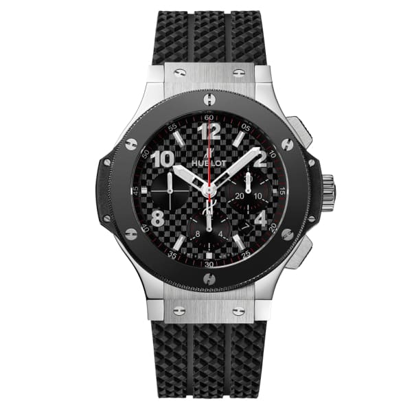 Hublot, Big Bang Original Steel Ceramic Watch, Ref. # 301.SB.131.RX