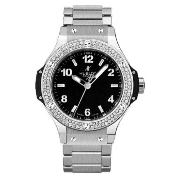 Hublot, Big Bang 38mm Stainless Steel Watch, Ref. # 361.SX.1270.SX.1104