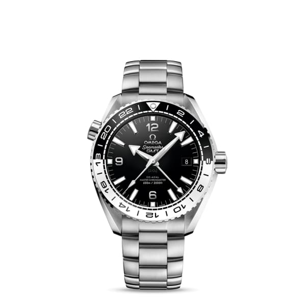 Omega, Seamaster Watch, Ref. # 215.30.44.22.01.001