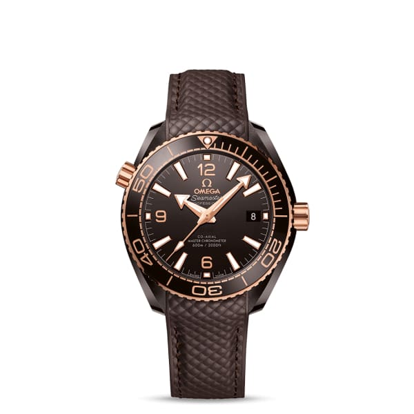 Omega, Seamaster Watch, Ref. # 215.62.40.20.13.001