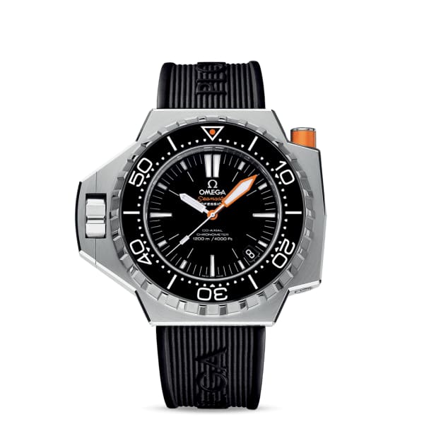 Omega, Seamaster Watch, Ref. # 224.32.55.21.01.001