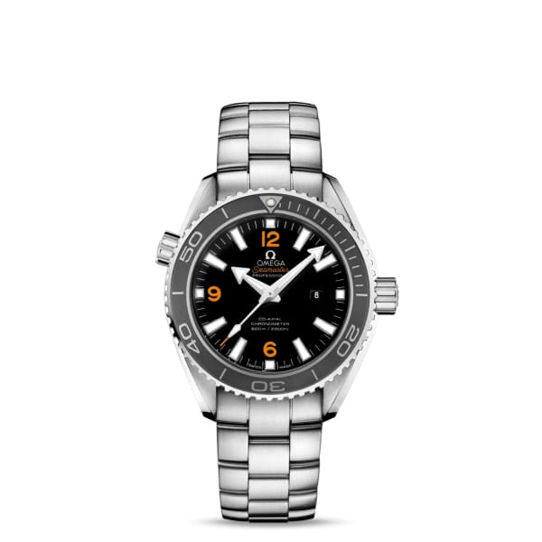 Omega, Seamaster Watch, Ref. # 232.30.38.20.01.002