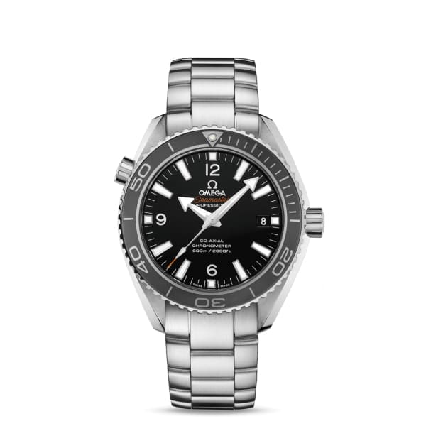 Omega, Seamaster Watch, Ref. # 232.30.42.21.01.001