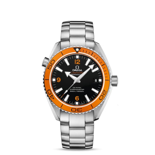 Omega, Seamaster Watch, Ref. # 232.30.42.21.01.002